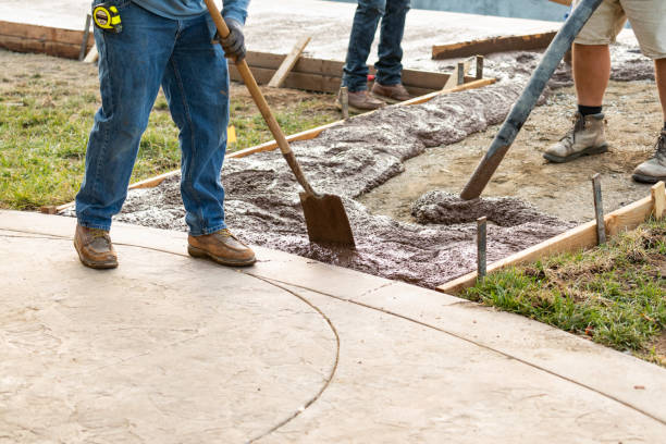 Best Waterproofing & Drywells  in Huntington, TX